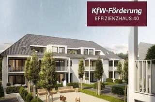 Wohnung kaufen in 79115 Freiburg, Freiburg im Breisgau - Visávis Freiburg-Gartenstadt