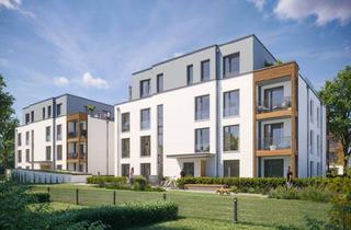 Wohnung kaufen in 61138 Niederdorfelden, Niederdorfelden - 2 Zimmer + Home Office? Ich bin die Lösung ... Jetzt mit bis zu 20.000? Hessengeld* möglich!