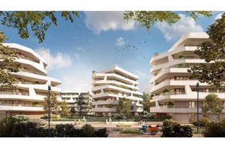 Wohnung kaufen in 60438 Frankfurt, Frankfurt am Main - Ihr Investment am Puls der Wissenschaft: Apartment am Unicampus Riedberg!