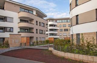 Wohnung kaufen in 60438 Frankfurt, Frankfurt am Main - Exclusive Neubau 3-ZW in Riedberg - Toller Grundriss mit Ankleide, Bad en-suite, Abstellraum uvm.