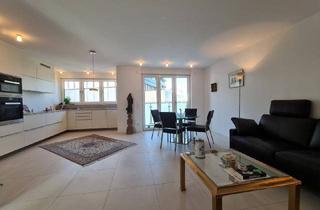 Wohnung kaufen in 55116 Mainz, Mainz - Die Adresse für Wohngourmets! Edle, neuwertige Wohnung in 1 A Altstadtlage von Mainz