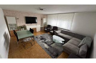 Wohnung kaufen in 73730 Esslingen, Esslingen am Neckar - Großzügige 4-Zimmer-Wohnung mit Balkon & Garage in Esslingen-Zell