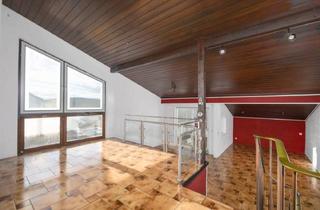 Haus kaufen in 75196 Remchingen, Remchingen-Nöttingen - Familienfreundliches Reihenendhaus mit ELW und schönem Ausblick über Nöttingen