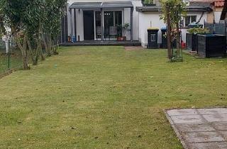 Doppelhaushälfte kaufen in 21077 Hamburg, Hamburg - Haus Doppelhaushäfte