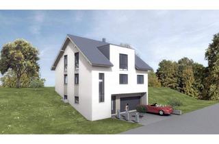 Haus kaufen in 56330 Kobern-Gondorf, Kobern-Gondorf - Niedrigenergie Haus - Visio PlanHaus (individuelle Gestaltung)