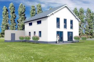 Einfamilienhaus kaufen in 53619 Rheinbreitbach, Rheinbreitbach - Exklusives Einfamilienhaus - in Massivbauweise (GEG 2024)