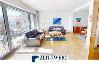 Haus kaufen in 50374 Erftstadt, Erftstadt - Erftstadt-Lechenich! Familienideales Reihenmittelhaus mit großem Gartenareal in beliebter, ruhiger Wohnlage! (LK 4800)