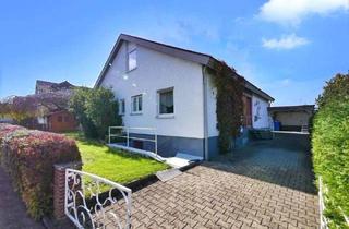 Einfamilienhaus kaufen in 88512 Mengen, Mengen - +++ Charmantes Wohnhaus in Mengen +++