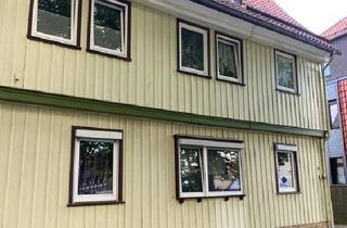 Mehrfamilienhaus kaufen in Am Schulplatz 9, 38723 Seesen, Seesen - Mehrfamilienhaus