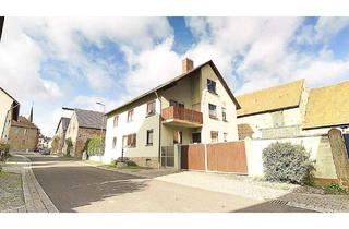 Haus kaufen in 97332 Volkach, Volkach - Ein Zuhause mit Raum für Ideen