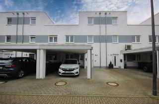 Haus kaufen in 33758 Schloß Holte-Stukenbrock, Schloß Holte-Stukenbrock - *Wieder verfügbar* Neuwertiges Reihenmittelhaus in Stukenbrock