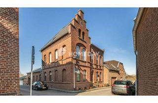 Einfamilienhaus kaufen in 41189 Mönchengladbach, Mönchengladbach - Exklusives Einfamilienhaus in ruhiger Lage - Stilvoll saniert mit hochwertiger Ausstattung