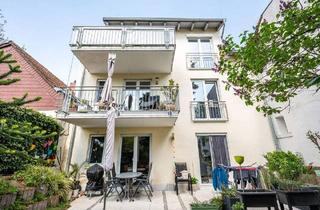 Wohnung kaufen in 55128 Mainz, Mainz - 3-Zimmer-Wohnung - Baujahr 2005 - Effizienzklasse B mit wertiger Ausstattung und großem Balkon