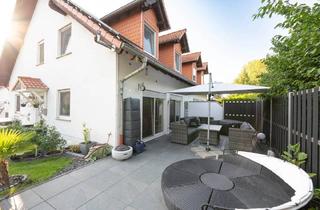 Haus kaufen in 55278 Selzen, Selzen - 8-Zimmer-Familiendomizil mit Einliegerwohnung - Setzen Sie sich ins gemachte Nest...