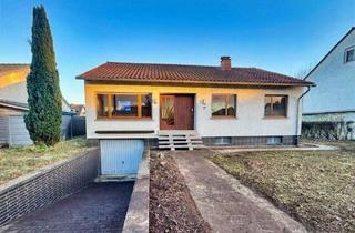 Mehrfamilienhaus kaufen in 55457 Gensingen, Gensingen - Wohnhaus mit großem Entwicklungs­potenzial in 55457 Gensingen