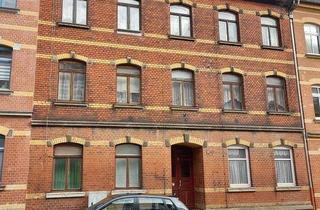 Haus kaufen in Döhnerstraße 18, 08060 Zwickau, Zwickau - Eine gute Investition im beliebten Stadtteil Marienthal