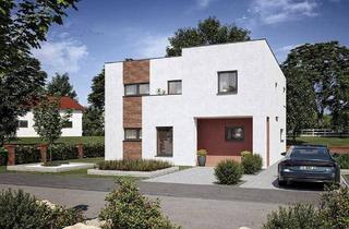 Haus kaufen in Sonnenleite, 08064 Zwickau, Zwickau - Exklusives großzügiges Wohnen im Bauhausstil