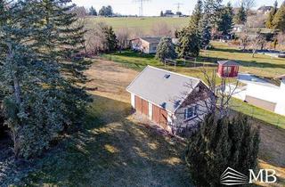 Grundstück zu kaufen in Sonnenleite, 08064 Zwickau, Zwickau - Großes Baugrundstück in attraktiver unverbauter Lage