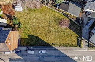 Grundstück zu kaufen in Äußere Zwickauer Str. 45, 08064 Zwickau, Zwickau - Großzügige Baulücke sofort bebaubar auch mehrgeschossig in Stadtnähe