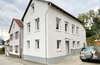 Einfamilienhaus kaufen in 55452 Rümmelsheim, Rümmelsheim - Charakterreiches und günstiges Einfamilienhaus in Rümmelsheim
