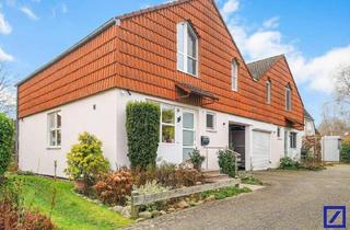 Doppelhaushälfte kaufen in 28355 Bremen, Bremen - Familienfreundliche Doppelhaushälfte mit hochwertiger Sanierung & flexibel erweiterbarem Grundriss