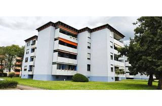 Wohnung kaufen in Tulpenstraße 5, 77871 Renchen, Renchen - 4 Zimmer Wohnung mit Balkon und Stellplatz, sofort verfügbar!