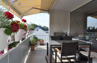 Wohnung kaufen in 40474 Düsseldorf, Düsseldorf - Ihr neues Familienglück: Traumhafte 4-Zi.-Wohnung mit Sonnenbalkon und Aufzug