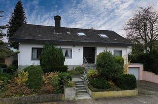 Einfamilienhaus kaufen in 32839 Steinheim, Steinheim - ***Freistehendes Einfamilienhaus mit zusätzlichem Baugrundstück***