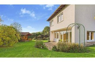 Einfamilienhaus kaufen in 53639 Königswinter, Königswinter - Einfamilienhaus mit Wohlfühlcharakter und Gartenidylle!