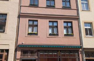 Haus kaufen in 06886 Lutherstadt Wittenberg, Lutherstadt Wittenberg - Zentrale Lage in der Wittenberger Altstadt, sofort verfügbar