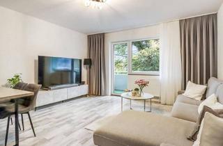 Wohnung kaufen in 33689 Bielefeld, Bielefeld - Ihr neues Zuhause in Sennestadt - attraktive 4-Zimmer-Wohnung mit Balkon