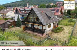 Einfamilienhaus kaufen in 97816 Lohr, Lohr am Main - Ihr neues Familiendomizil mit Naturblick in toller Lage von Lohr-Sendelbach