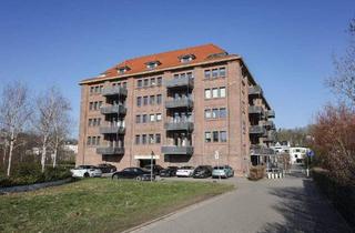 Wohnung kaufen in 44263 Dortmund, Dortmund - Stilvoll wohnen im historischen Magazingebäude - Denkmal trifft Design!