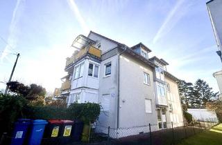 Wohnung kaufen in 76189 Karlsruhe, Karlsruhe - Charmante 2-Zimmer Wohnung in begehrter Lage