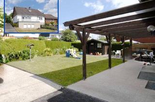 Einfamilienhaus kaufen in 40822 Mettmann, Mettmann - PROVISIONSFREI FÜR KÄUFER !!! - Geräumiges 2-Generationenhaus in ME - WEST !!