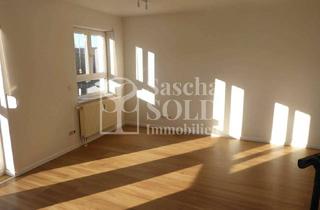 Wohnung kaufen in 66125 Saarbrücken, Saarbrücken - Zentral in Saarbrücken-Dudweiler: Vermietete, renovierte 2-ZKB-Wohnung mit Stellplatz