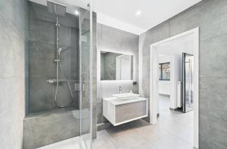 Wohnung kaufen in 66459 Kirkel, Kirkel - Moderne 2-Zimmer-Wohnung mit Küche, Bad und 2 Stellplätzen in Kirkel-Neuhäusel - bezugsfertig