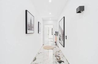 Wohnung kaufen in 66459 Kirkel, Kirkel - Luxuswohnung in Kirkel-Neuhäusel - Terrasse, Garage, 2 Bäder & 2 hochwertige Nutzräume