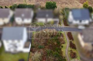 Grundstück zu kaufen in 66763 Dillingen, Dillingen/Saar - Provisionsfrei - Bauplatz auf der Pachtener Heide - 538 m² Grundstück in Dillingen