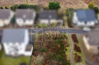 Grundstück zu kaufen in 66763 Dillingen, Dillingen/Saar - Bauplatz auf der Pachtener Heide - 538 m² Grundstück in Dillingen - Ohne Käuferprovision