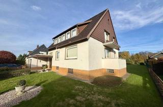 Haus kaufen in 31028 Gronau, Gronau - Ruhige Lage trifft auf guten Zustand