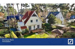 Einfamilienhaus kaufen in 15745 Wildau, Wildau - Charmantes Einfamilienhaus in idyllischer Lage von Wildau