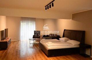 Wohnung kaufen in 40221 Düsseldorf, Düsseldorf - Düsseldorf-Hafen: Leben bei Wasser und Boot! Provisionsfrei für Käufer! Großzügiges Apartment!