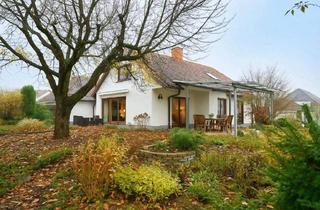 Einfamilienhaus kaufen in 76865 Insheim, Insheim - Familienfreundliches EFH in ruhiger Lage: top gepflegt, mit Garten, Kamin, großer Küche und Platz für gutes Wohnen!