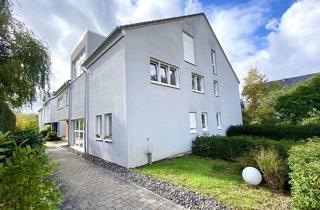 Wohnung kaufen in 54294 Trier, Trier - Neuwertige - ruhige 3 Zi.-Wohnung mit top Energiewerten