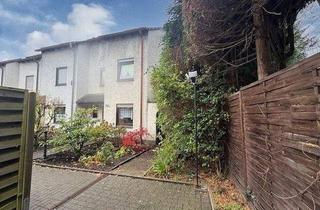 Haus kaufen in 44653 Herne, Herne - Ein Haus für die Familie!