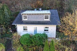 Einfamilienhaus kaufen in 56130 Bad Ems, Bad Ems - Charmantes Einfamilienhaus in Ortsrandlage der Kurstadt Bad Ems!