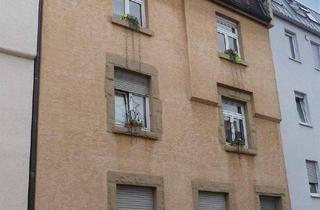 Haus kaufen in 63075 Offenbach, Offenbach - Dreifamilienhaus in gut angebundener Wohngegend nahe dem Main zu verkaufen!