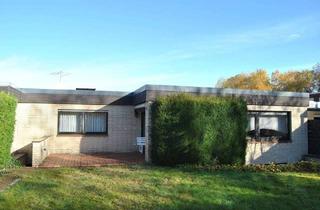 Haus kaufen in 59069 Hamm, Hamm - Großzügig und ebenerdig wohnen in Westtünnen!