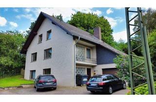 Haus kaufen in 31061 Alfeld, Alfeld - Ehemaliges Wohn- und Geschäftshaus am Feldrand + Baugrundstück